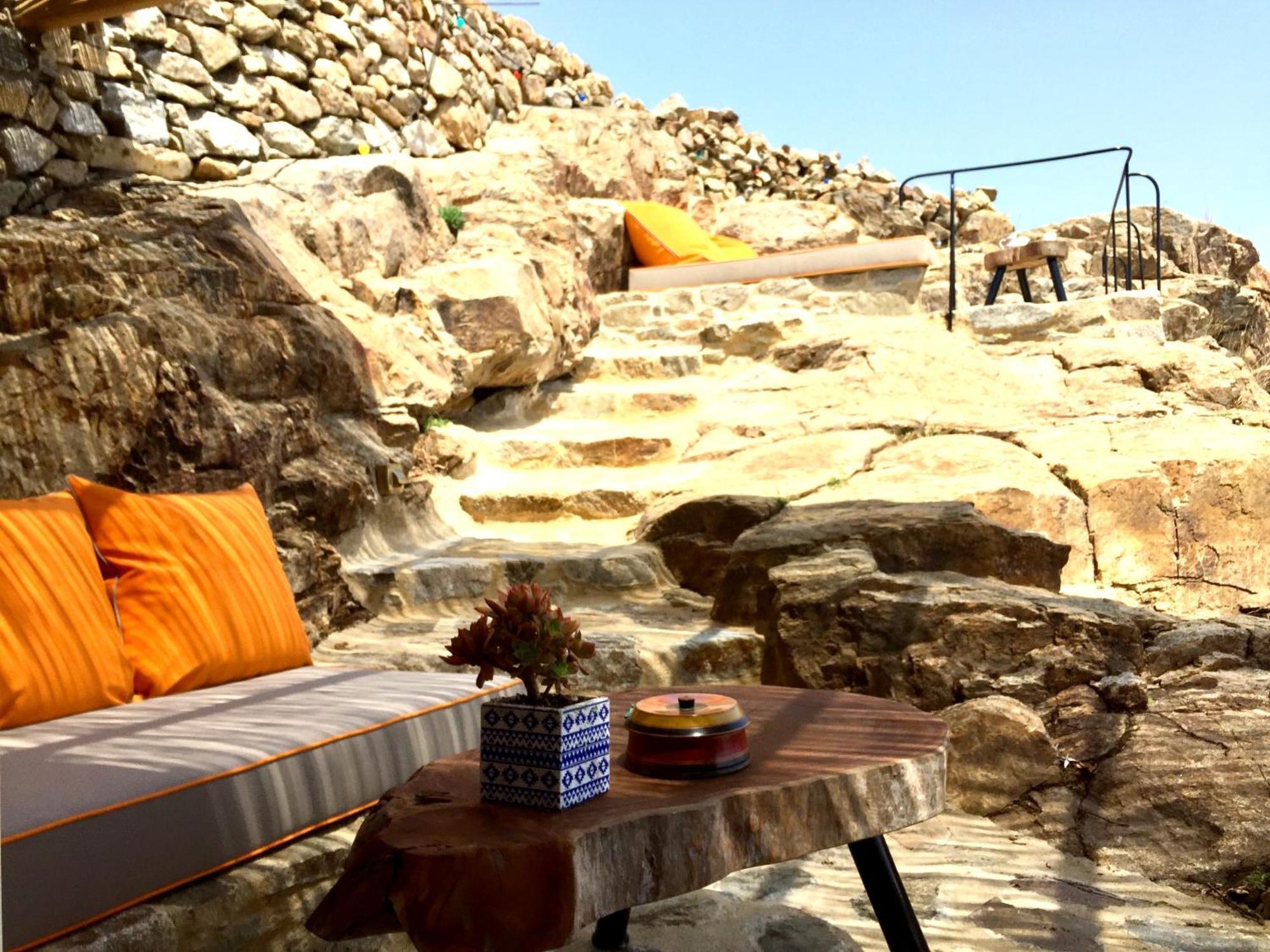Villa Nautilia - Luxury Suites And Cottages Kalafatis Cameră foto