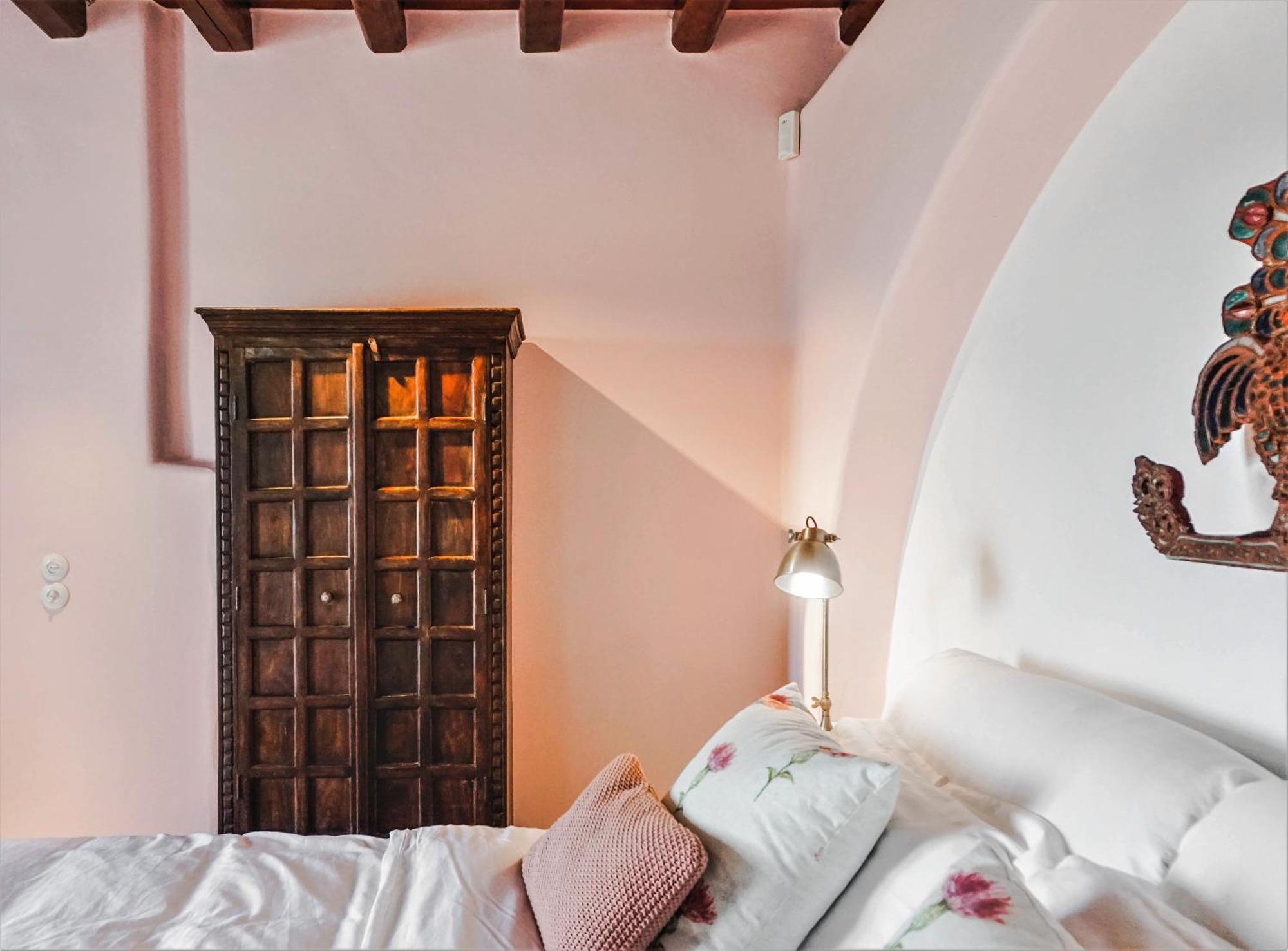 Villa Nautilia - Luxury Suites And Cottages Kalafatis Cameră foto